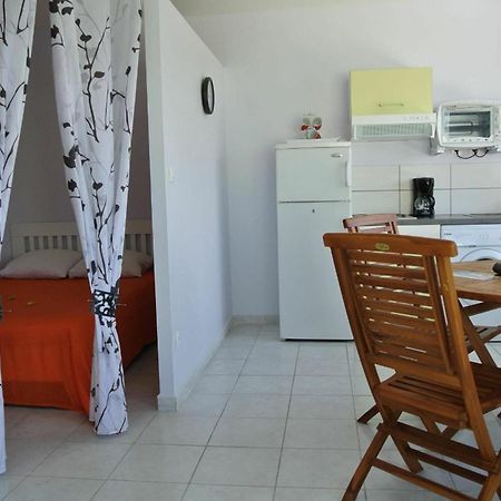 Residence Villas Melissa Les Trois-Ilets Eksteriør billede